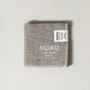 Moku Light Towel | Handkerchief Asst Colors