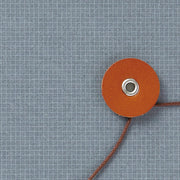 Kleid String-Tie Notebook | 2mm Grid