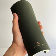 Kunisawa Find Flex Notebook | Camel