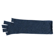 Nishiguchi Kutsushita Merino Arm Warmers | Navy