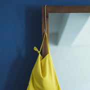 Brass Swoop Hooks | Long