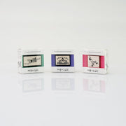 Kobito Stamps | Asst