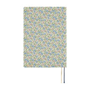 HOBONICHI TECHO HON 2026 | A6 | LIBERTY FABRICS: SASHA KIORA | ENGLISH