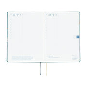 HOBONICHI TECHO HON 2026 | A6 |  Bow & Tie In the Forest