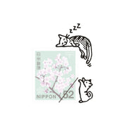 Kobito Stamps | Asst