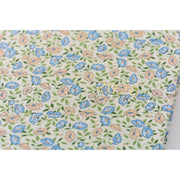 HOBONICHI TECHO HON 2026 | A6 | LIBERTY FABRICS: SASHA KIORA | ENGLISH