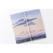 HOBONICHI TECHO 2026 | WEEKS | Kyohei Sakaguchi: En Route to Kumamoto Port at Dawn