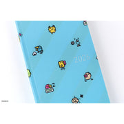 HOBONICHI TECHO 2026 | WEEKS | Tamagotchi: Our Tamagotchi