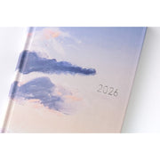 HOBONICHI TECHO 2026 | WEEKS | Kyohei Sakaguchi: En Route to Kumamoto Port at Dawn