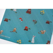 HOBONICHI TECHO HON 2026 | A6 |  Bow & Tie In the Forest