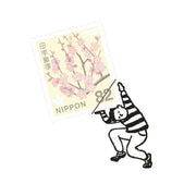 Kobito Stamps | Asst