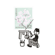 Kobito Stamps | Asst