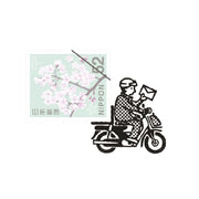Kobito Stamps | Asst