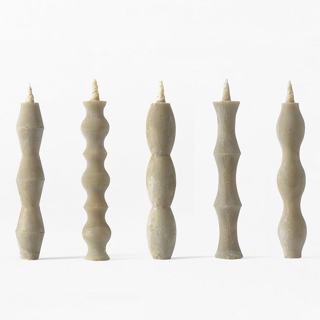 Nanao Candles | Asst