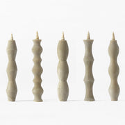 Nanao Candles | Asst