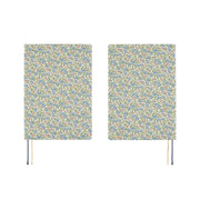 HOBONICHI TECHO HON 2026 | A6 | LIBERTY FABRICS: SASHA KIORA | ENGLISH