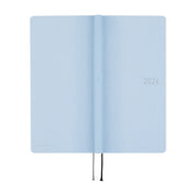 HOBONICHI TECHO 2026 | WEEKS | Sky Mist