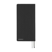 HOBONICHI TECHO 2026 | WEEKS | Paper Series: Black Gingham