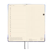 HOBONICHI TECHO 2026 | WEEKS | Kyohei Sakaguchi: En Route to Kumamoto Port at Dawn