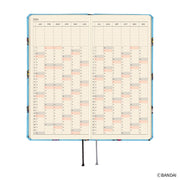 HOBONICHI TECHO 2026 | WEEKS | Tamagotchi: Our Tamagotchi