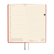 HOBONICHI TECHO 2026 | WEEKS | Tolight: A Bright Year