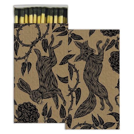 Folktail Matches by Patch NYC