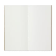 003 - Blank Paper Refill for Traveler’s Notebook