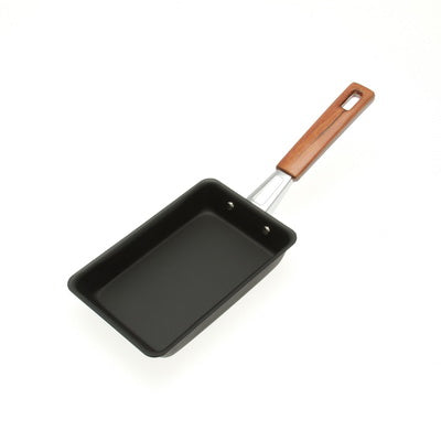 Tamagoyaki Fry Pan - small/bento size