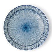 Hoso Tokusa Plate | 8.75”