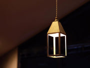 IHADA Lantern Pendant