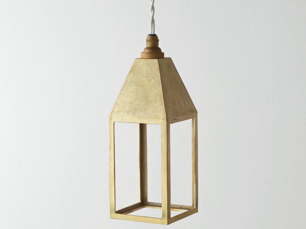 IHADA Lantern Pendant