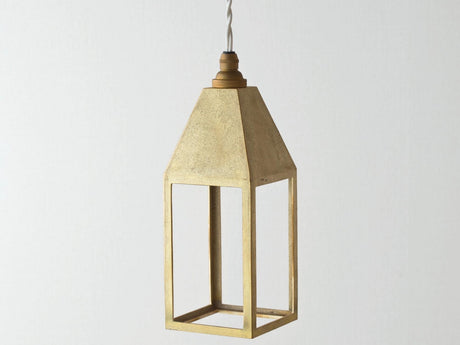 IHADA Lantern Pendant