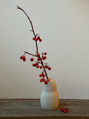 Tomoro Cloud Vases | Assorted