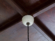 Tsubomi Chrysanthemum Bud Pendant