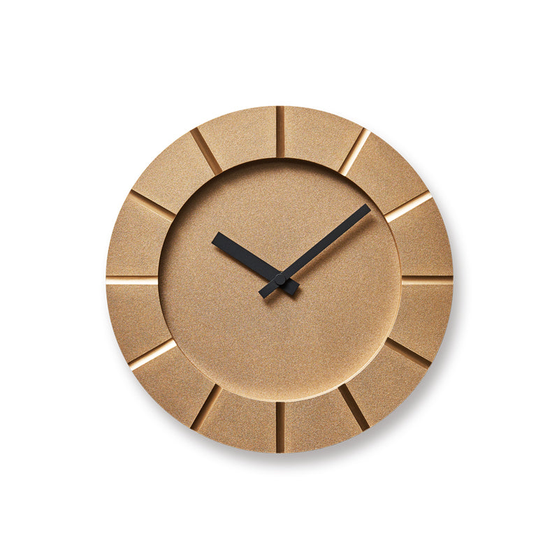 HALO Clock