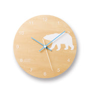 Kotori | Small Bird Clock
