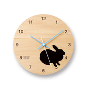 Kotori | Small Bird Clock