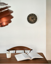 HALO Clock