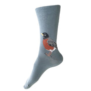 Robin Socks | River