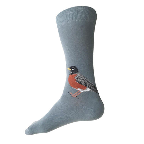 Robin Socks | River