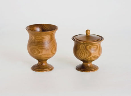 Eni Pot by Takashi Kougei