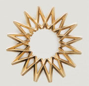 Brass Trivet  | Galaxy