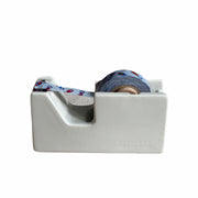 Porcelain Tape Holder