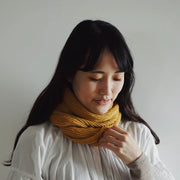 Merino Wool Snood | Asst Colors