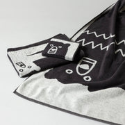 Animal Towel | Bear