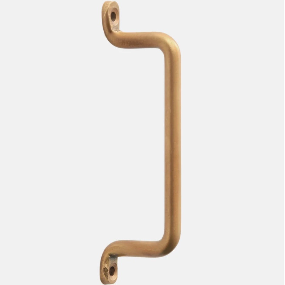 Brass Handle