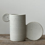 Tomoro Geo Vase | S