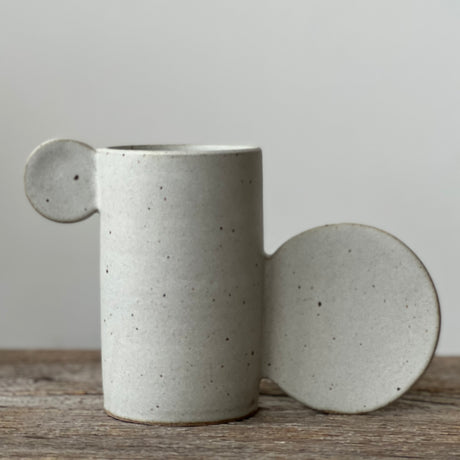 Tomoro Geo Vase | S