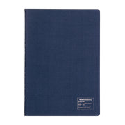 Kleid A5 Notebook | 2mm Grid | Asst Colors
