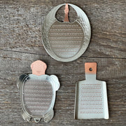 Copper Grater  - Oroshigane | Crane